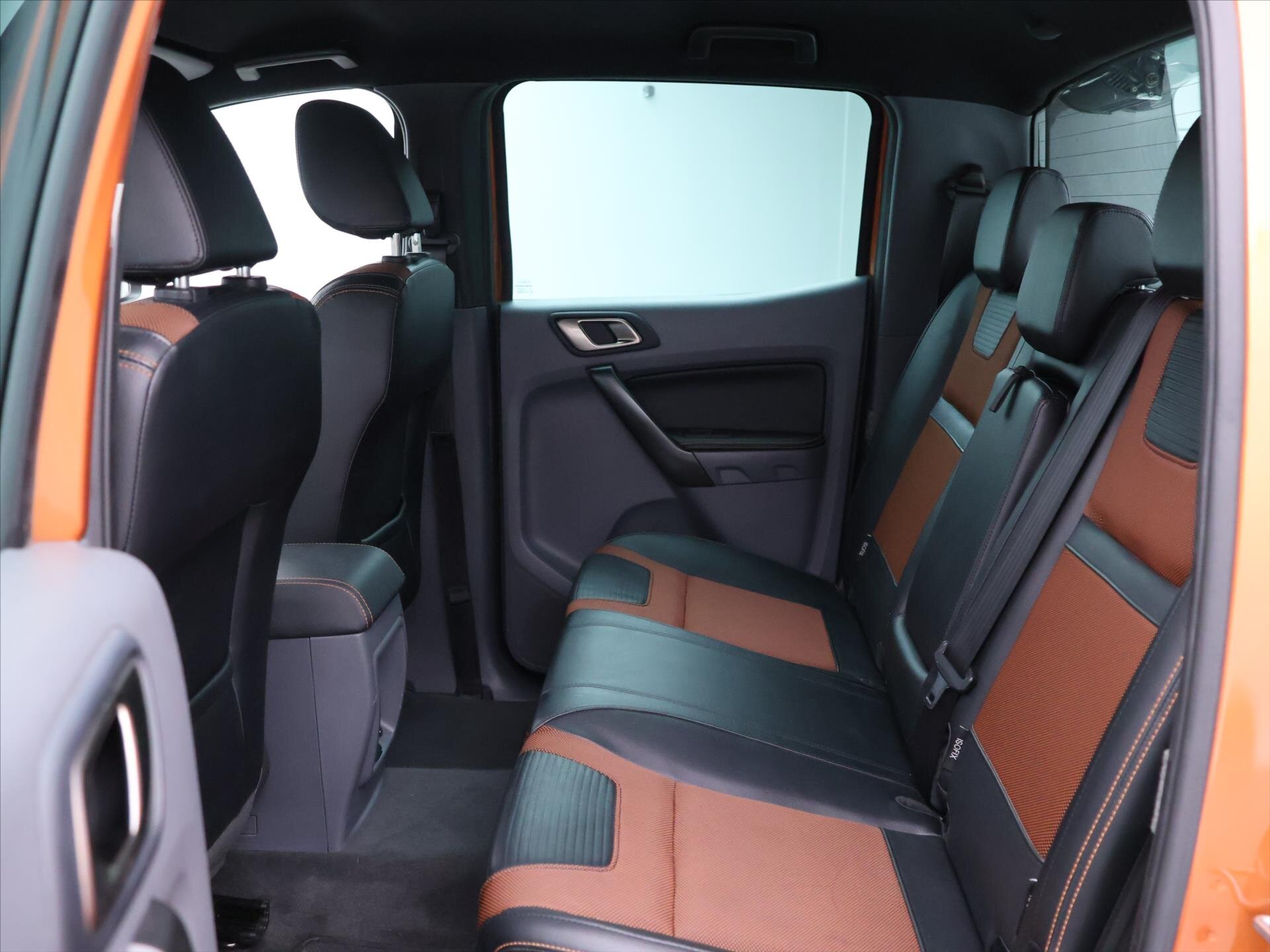 Ford Ranger Pick-up 3,2 l 147 kw