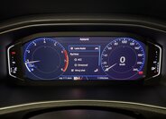 Volkswagen T-Roc SUV / Terénní 1,5 l 110 kw