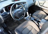 KIA Ceed Kombi 1,6 l 99 kw