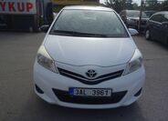 Toyota Yaris 3