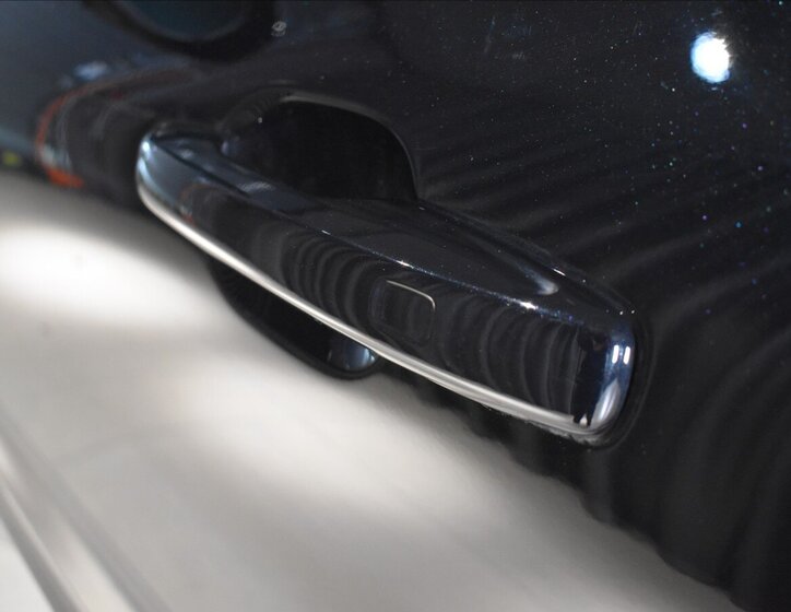 Volvo XC60 SUV / Terénní 2,0 l 184 kw