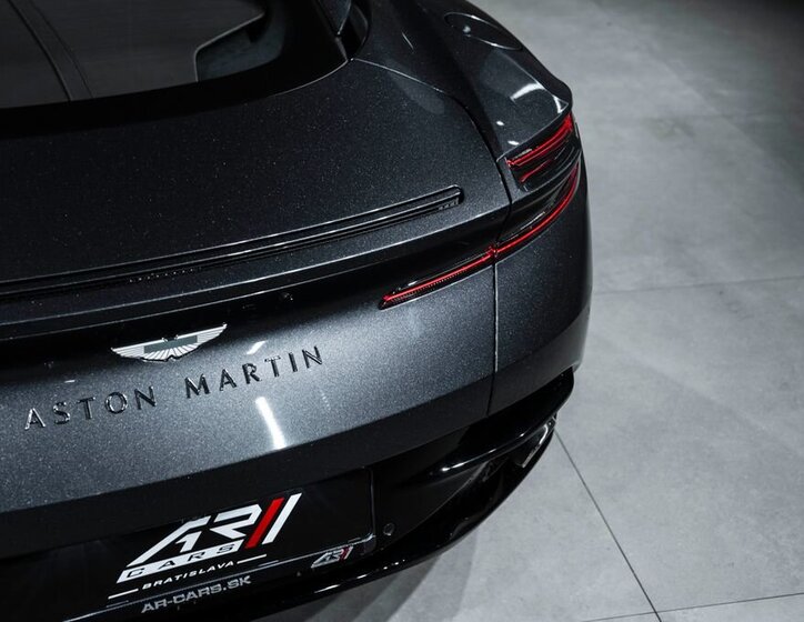 Aston Martin Ostatní 30