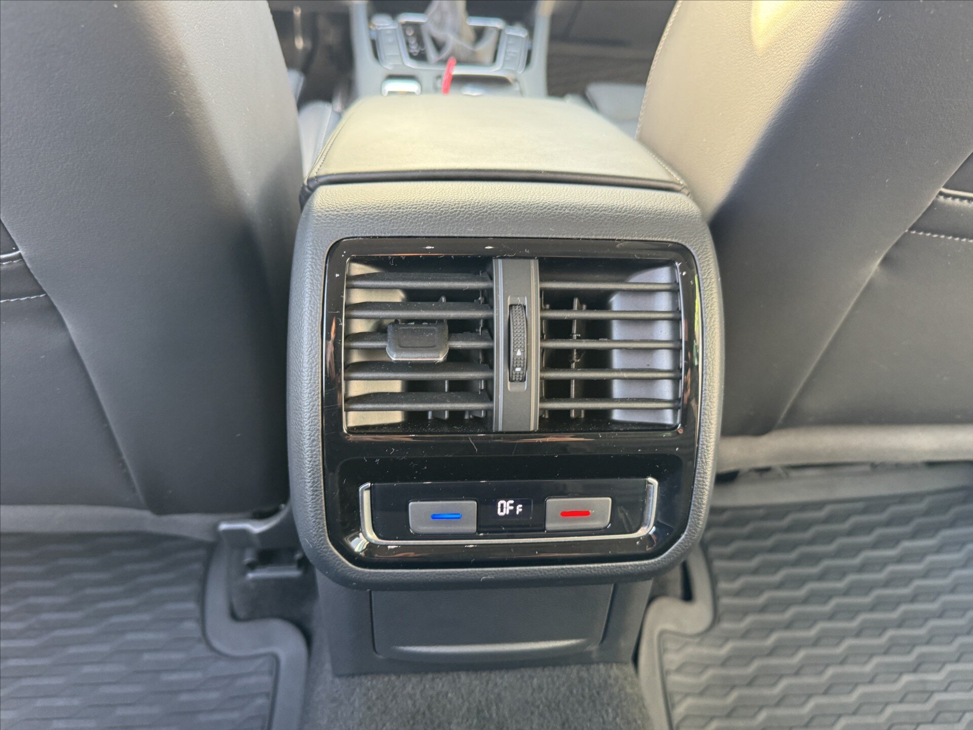 Volkswagen Passat Kombi 2,0 l 147 kw