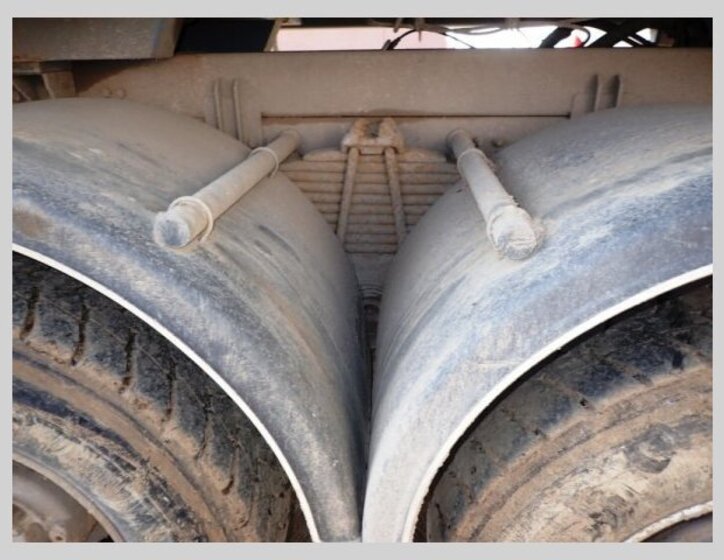 Volvo Ostatní Sklápěč 0,0 324 kw