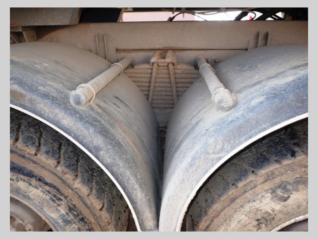 Volvo Ostatní Sklápěč 0,0 324 kw