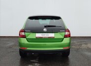 Škoda Rapid Hatchback 1,2 l 63 kw