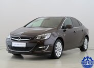 Opel Astra Sedan / Limuzína 1,6 l 100 kw