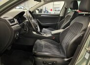 Škoda Superb Kombi 2,0 l 110 kw