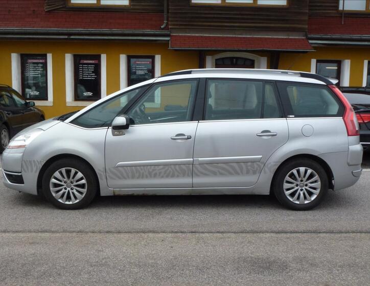 Citroën Grand C4 Picasso 8