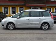 Citroën Grand C4 Picasso 8