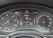Audi A6 Kombi 3,0 l 200 kw