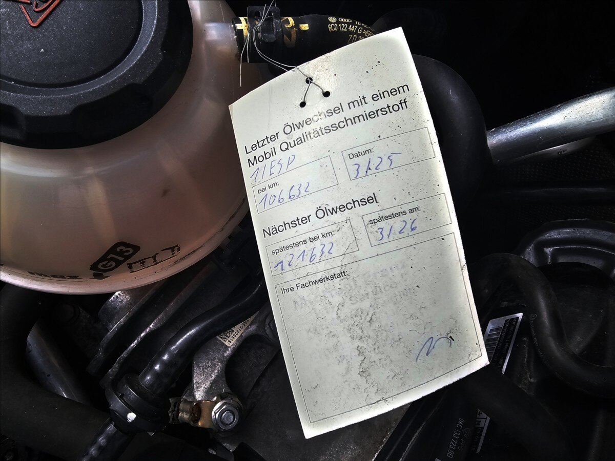 Škoda Fabia Kombi 999,0 81 kw