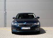 Škoda Superb 2