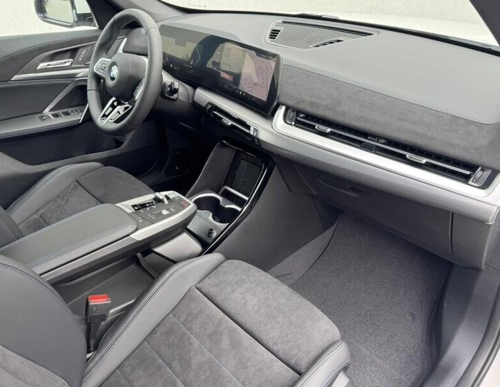 BMW X1 SUV 2,0 l 110 kw