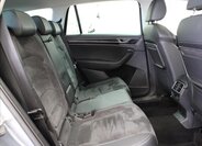 Škoda Kodiaq SUV / Terénní 2,0 l 132 kw