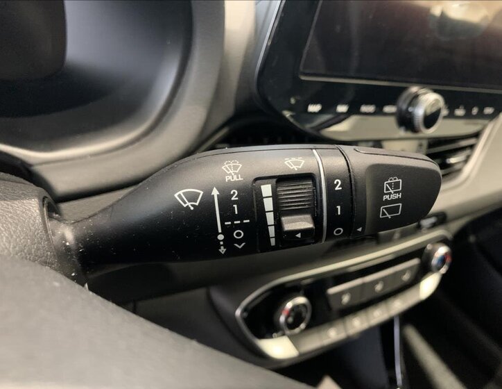 Hyundai i30 Kombi 1,5 l 70 kw