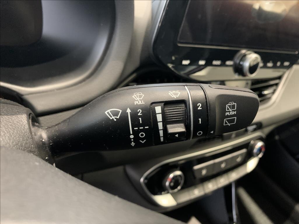 Hyundai i30 Kombi 1,5 l 70 kw