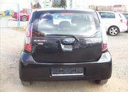 Subaru Justy Hatchback 998,0 51 kw