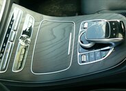 Mercedes-Benz Třídy E Kombi 2,0 l 143 kw