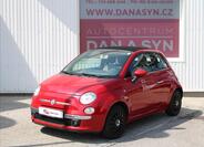 Fiat 500C 1