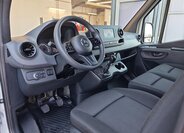 Mercedes-Benz Sprinter Skříň 2,0 l 110 kw