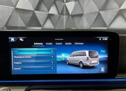 Mercedes-Benz Třídy V 20