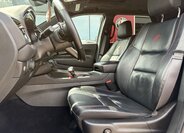 Dodge Durango SUV / Terénní 5,7 l 268 kw