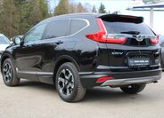 Honda CR-V SUV / Terénní 2,0 l 107 kw