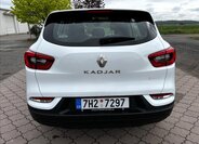 Renault Kadjar SUV 1,3 l 103 kw
