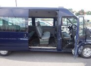 Ford Transit 9