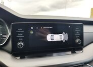 Škoda Octavia Liftback 2,0 l 85 kw