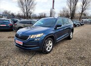Škoda Kodiaq SUV / Terénní 1,5 l 110 kw