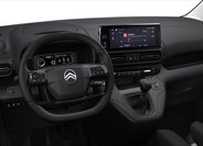 Citroën Berlingo MPV 1,5 l 74 kw