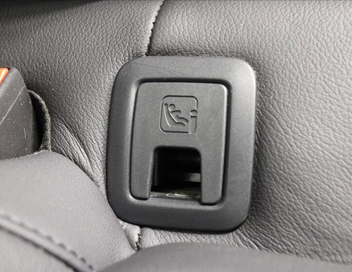 Volkswagen Passat Kombi 2,0 l 140 kw