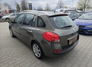 Renault Clio Kombi 1,1 l 55 kw