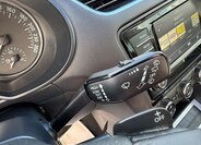 Škoda Octavia Kombi 1,6 l 81 kw