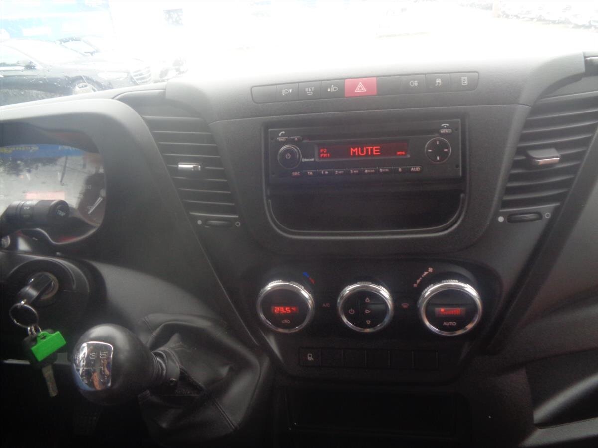 Iveco Daily Ostatní 2,3 l 115 kw