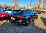 Volkswagen Passat Kombi 2,0 l 90 kw