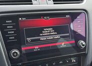 Škoda Octavia Kombi 2,0 l 180 kw