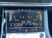 Audi Q8 SUV / Terénní 3,0 l 250 kw