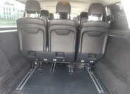 Mercedes-Benz Vito Kombi 2,1 l 120 kw