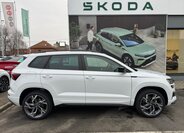 Škoda Karoq SUV 1,5 l 110 kw