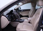Audi A6 Sedan / Limuzína 3,0 l 235 kw