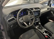 Volkswagen Touran MPV 2,0 l 110 kw