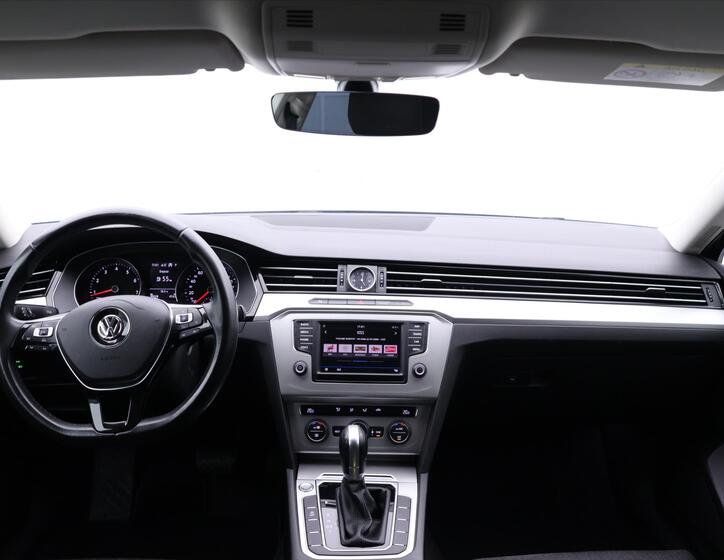 Volkswagen Passat 23