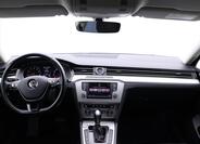 Volkswagen Passat 23
