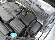 Škoda Superb Liftback 2,0 l 110 kw