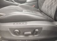 Škoda Superb Kombi 2,0 l 140 kw