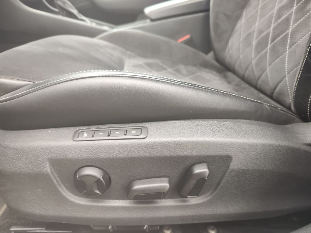 Škoda Superb Kombi 2,0 l 140 kw