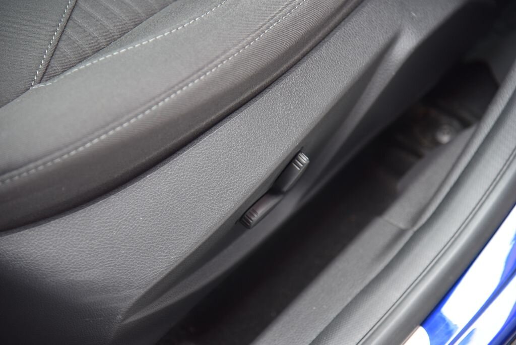 Ford Focus Kombi 1,5 l 110 kw